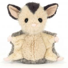 Peluche Phalanger volant (14 cm)