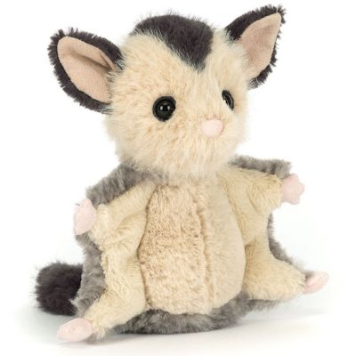 Peluche Phalanger volant (14 cm) Jellycat