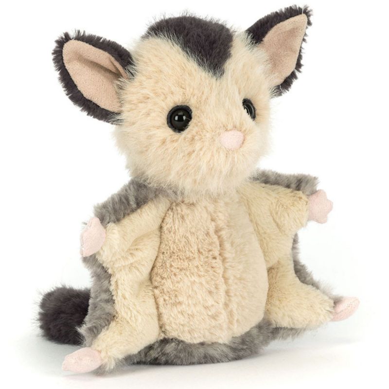 Peluche Phalanger volant (14 cm) Jellycat Produit 1