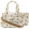 Sac à langer Mini Teddy Bear Jollein Produit 1
