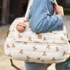 Sac à langer Mini Teddy Bear Jollein Ambiance 9