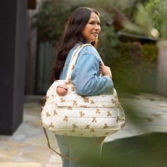 Sac à langer Mini Teddy Bear