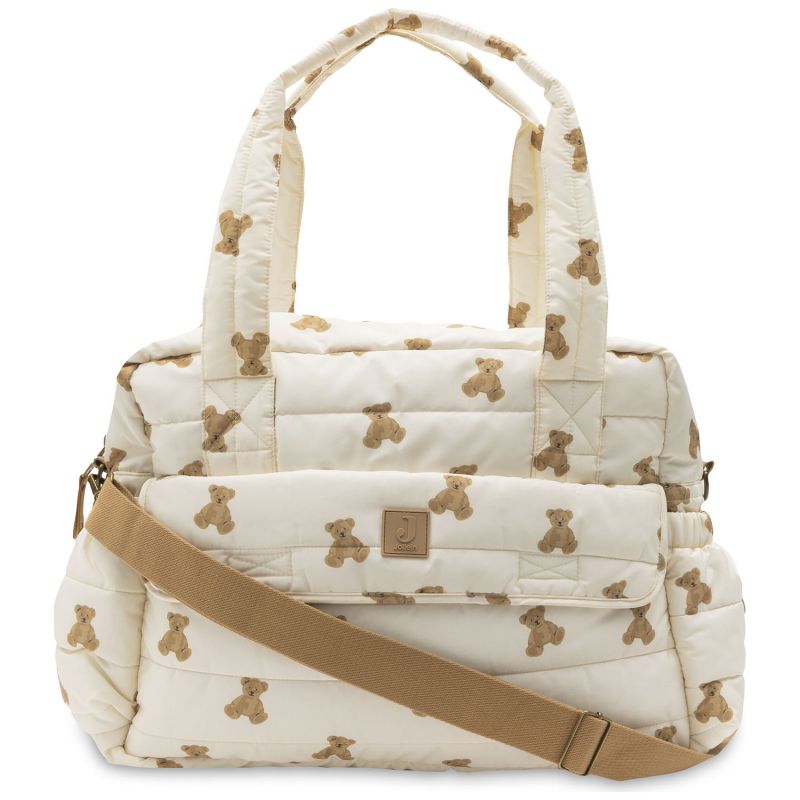Sac à langer Mini Teddy Bear Jollein Produit 3