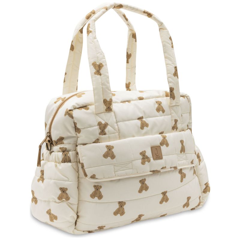 Sac à langer Mini Teddy Bear Jollein Produit 4