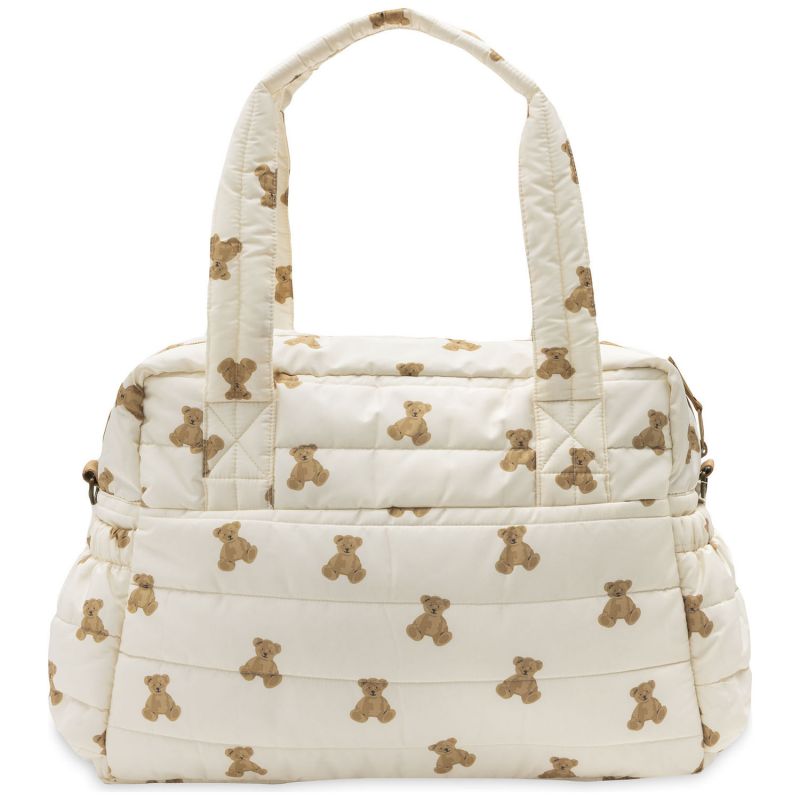 Sac à langer Mini Teddy Bear Jollein Produit 5