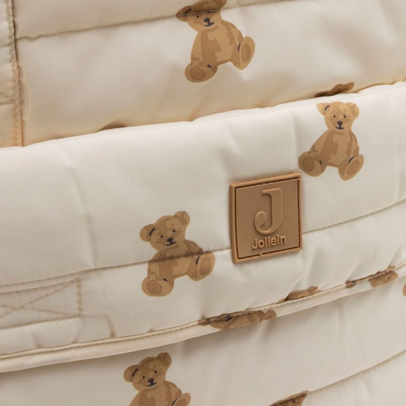 Sac à langer Mini Teddy Bear Jollein Produit 7