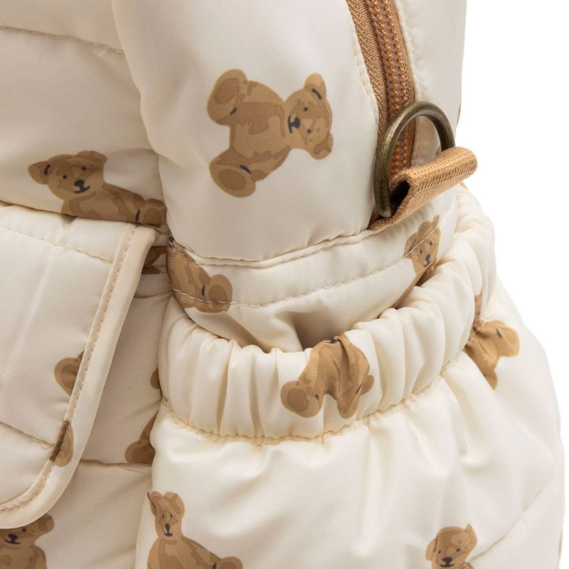Sac à langer Mini Teddy Bear Jollein Produit 8