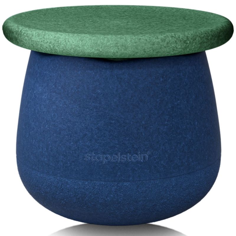 Siège Dynamic small waters & greens Stapelstein Produit 1