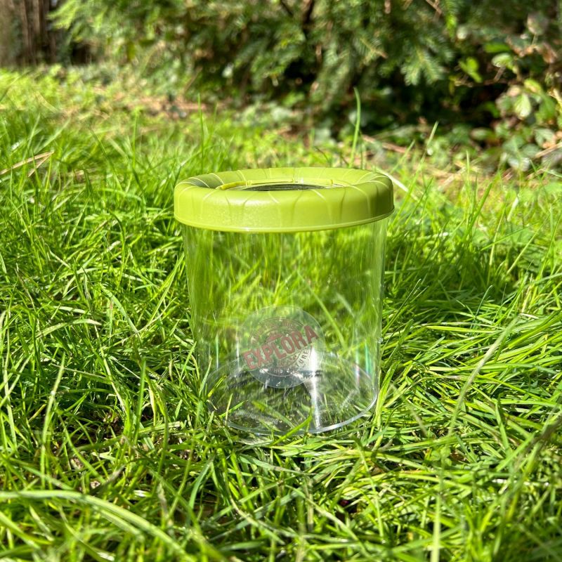 Méga boîte loupe Découverte du Monde Trousselier Ambiance 4