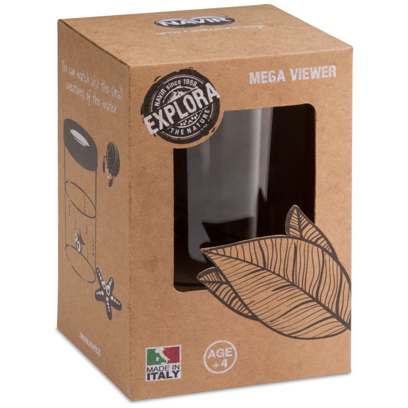 Méga boîte loupe Découverte du Monde Trousselier Packaging 6