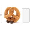 Peluche Amuseable Bretzel (18 cm) Jellycat Produit 4
