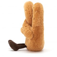 Peluche Amuseable Bretzel (18 cm)