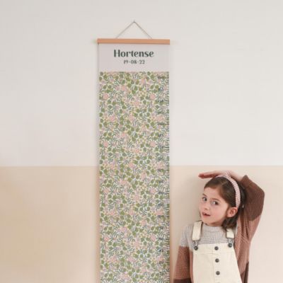 Toise Lily (personnalisable)