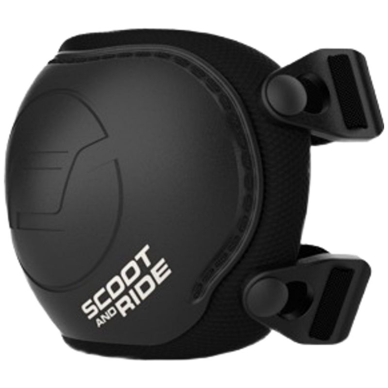 Set de protection Black-Ash XXS Scoot and ride Produit 3