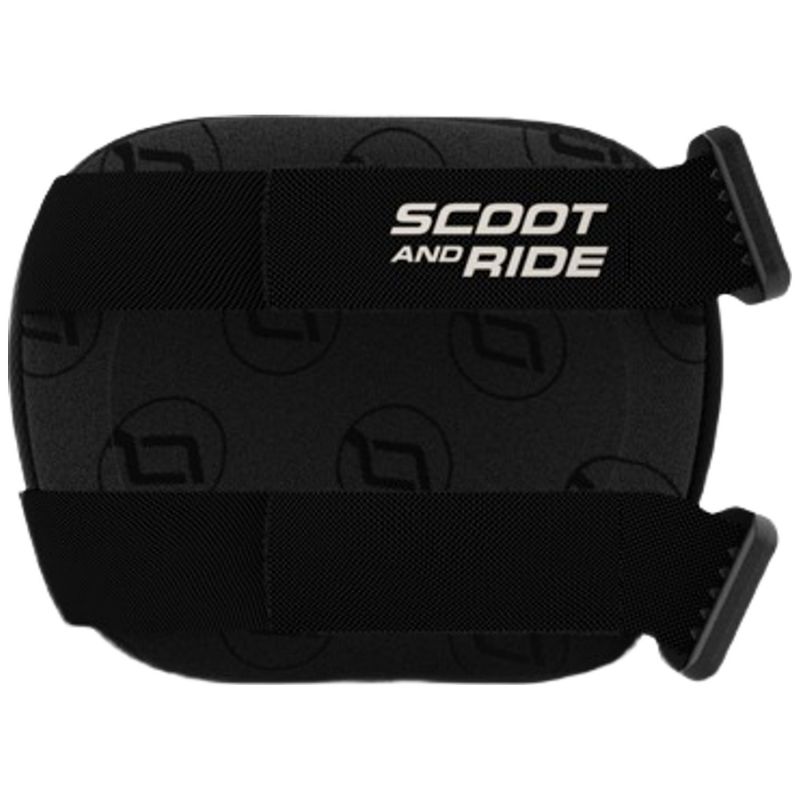 Set de protection Black-Ash XXS Scoot and ride Produit 4
