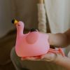 Veilleuse rechargeable Flamingo Mary's Ambiance 4