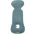 Assise pour siège auto Air layer groupe 0 menthe - Aeromoov Assise pour siège auto Air layer groupe 0 menthe - Aeromoov