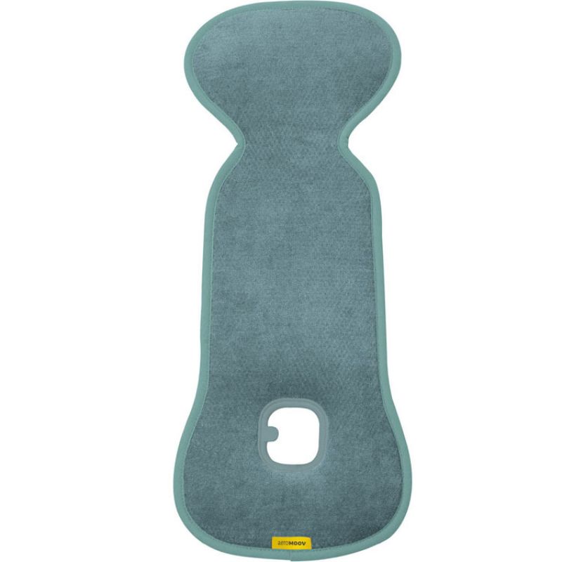 Assise pour siège auto Air layer groupe 0 menthe Aeromoov