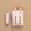 Sac à dos bébé Garden flowers Fresk Ambiance 5