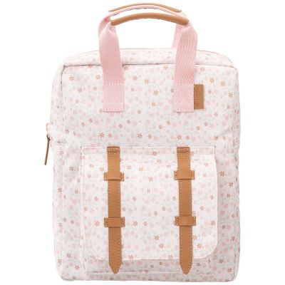 Sac à dos bébé Garden flowers Fresk