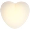 Veilleuse d’allaitement tactile Ruby gris clair FLOW Produit 1