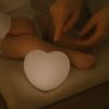 Veilleuse d’allaitement tactile Ruby gris clair FLOW Ambiance 8