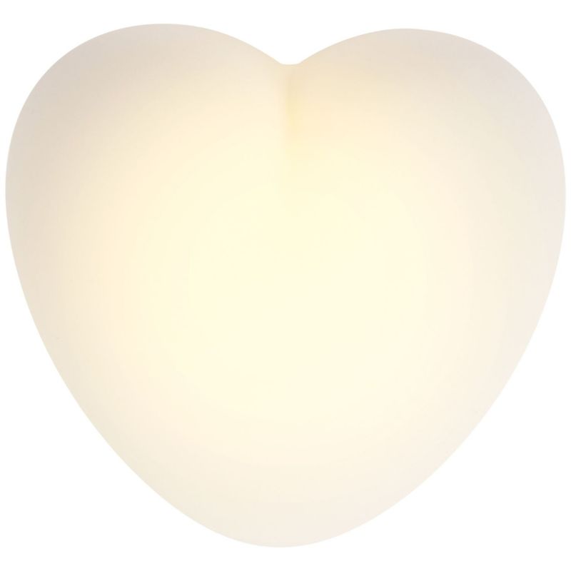 Veilleuse d’allaitement tactile Ruby gris clair FLOW Produit 1