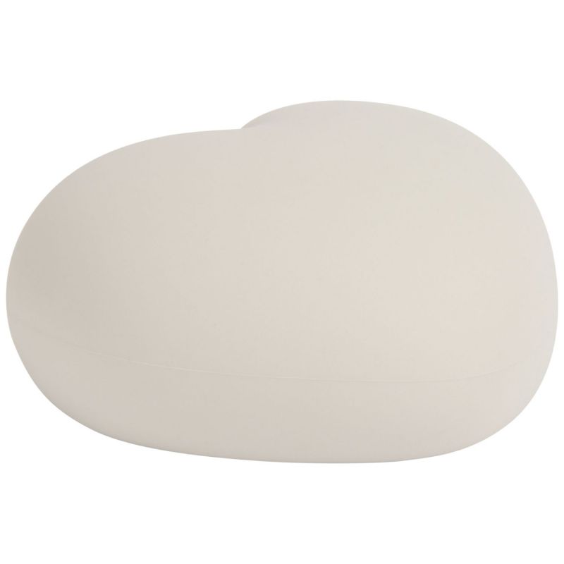 Veilleuse d’allaitement tactile Ruby gris clair FLOW Produit 6