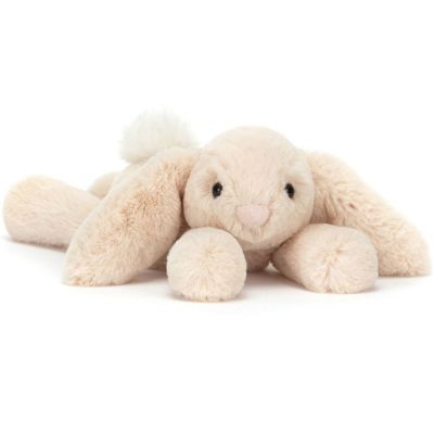 Peluche Smudge Lapin (13 cm)  par Jellycat