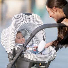 Protection solaire pour cosy San Marino