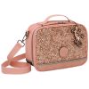 Sac isotherme Glossy Pink Caméléon Produit 1