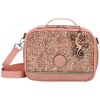 Sac isotherme Glossy Pink Caméléon Produit 2