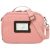 Sac isotherme Glossy Pink Caméléon Produit 3