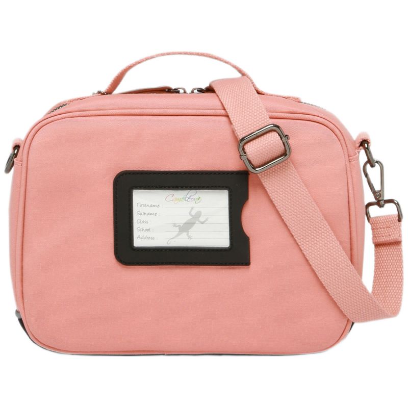 Sac isotherme Glossy Pink Caméléon Produit 3