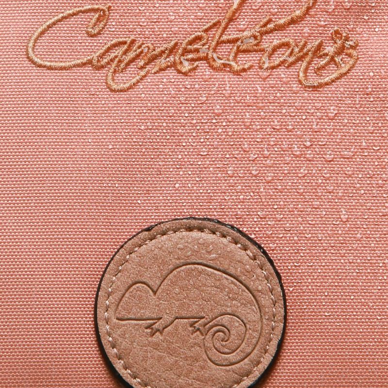 Sac isotherme Glossy Pink Caméléon Produit 5