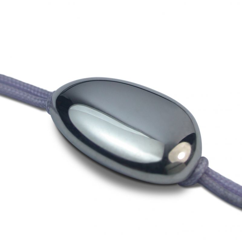 Bracelet Dragée (argent 925°) Mikado