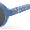 Lunettes de soleil Stacey Riverside-Classic Navy (0-2 ans) Liewood Produit 3