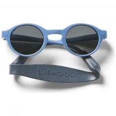 Lunettes de soleil Stacey Riverside-Classic Navy (0-2 ans)