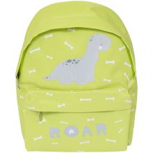 Petit sac à dos enfant dinosaure  par A Little Lovely Company