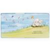 Livre Lapin timide veut grandir Jellycat Produit ouvert 2