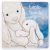 Variation Multicolore du produit Livre Lapin timide veut grandir de la marque Jellycat