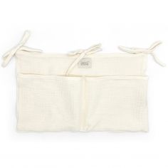 Sac de rangement Tinker Ivory Powder - Babyshower