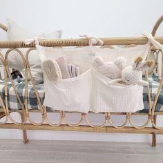 Sac de rangement Tinker Ivory Powder