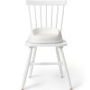 Réhausseur de chaise blanc BabyBjörn Produit 3