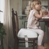 Réhausseur de chaise blanc BabyBjörn Produit 9