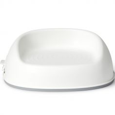 Réhausseur de chaise blanc - BabyBjörn
