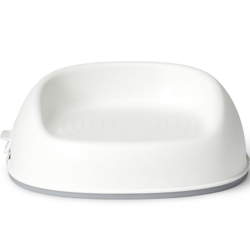 Réhausseur de chaise blanc BabyBjörn