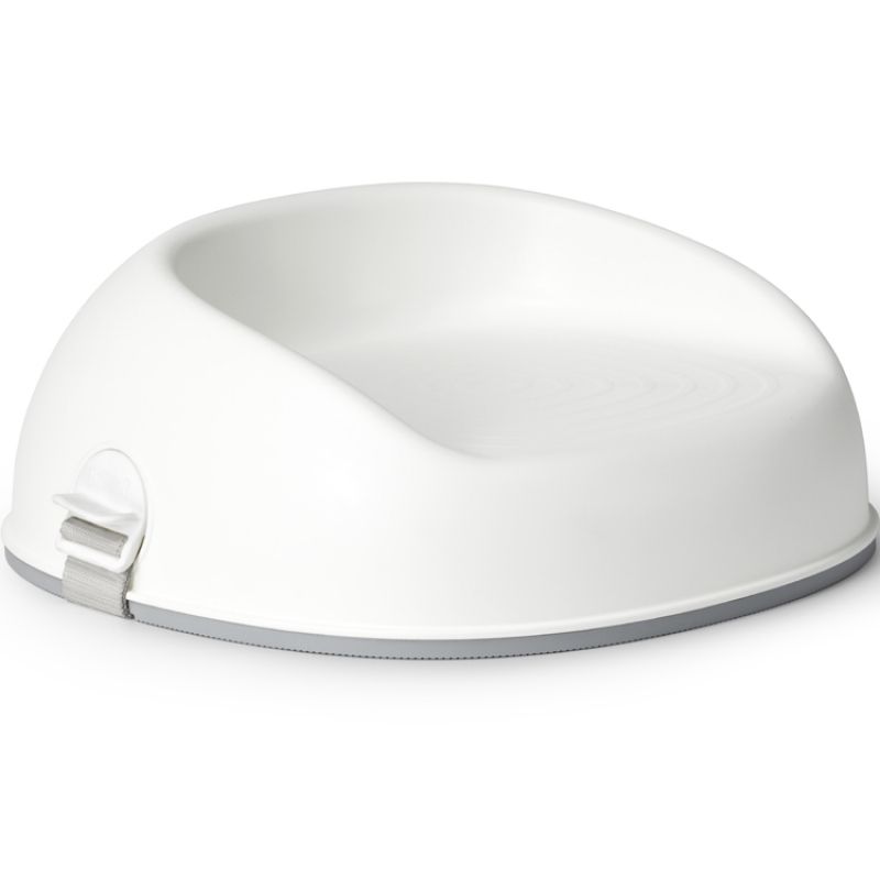 Réhausseur de chaise blanc BabyBjörn Produit 2