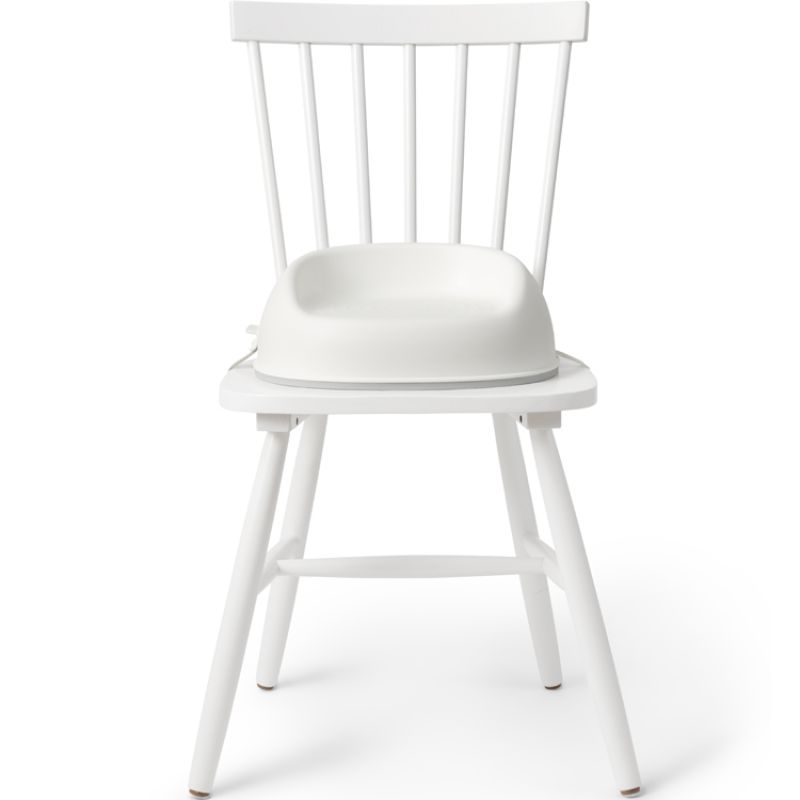 Réhausseur de chaise blanc BabyBjörn Produit 3