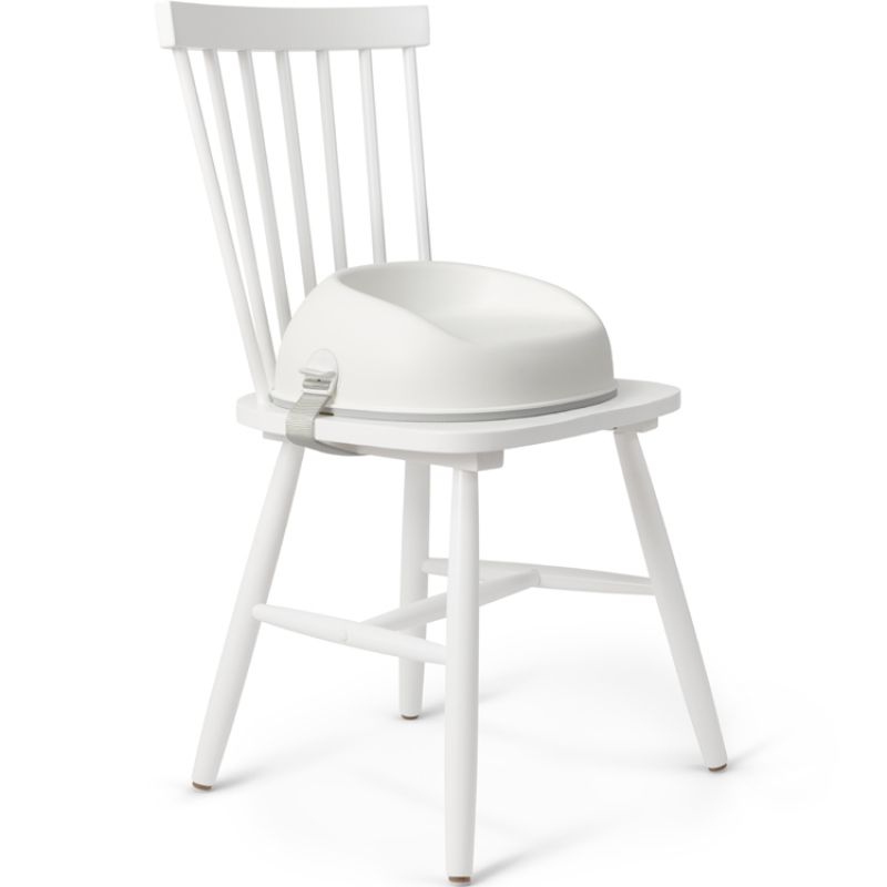 Réhausseur de chaise blanc BabyBjörn Produit 4